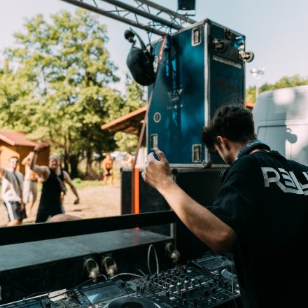 Outback Festival 2026 - Freitag