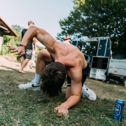 Outback Festival 2026 - Freitag