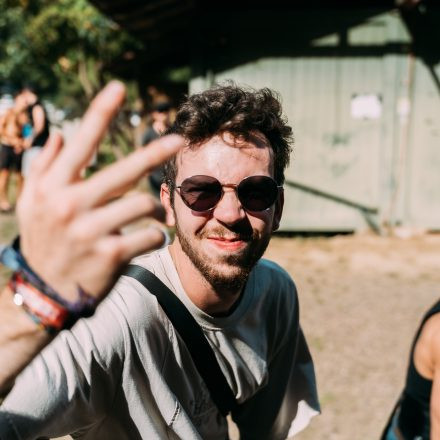 Outback Festival 2026 - Freitag