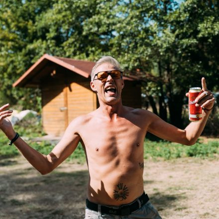 Outback Festival 2026 - Freitag