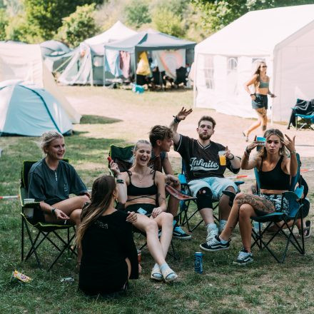 Outback Festival 2026 - Freitag