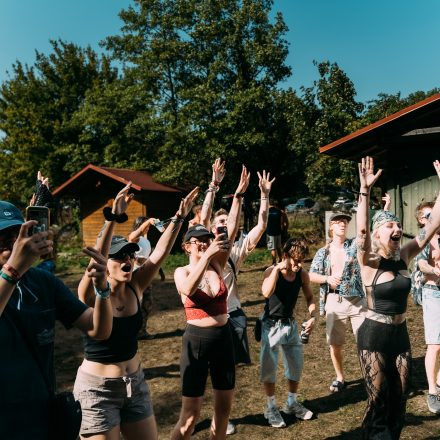 Outback Festival 2026 - Freitag