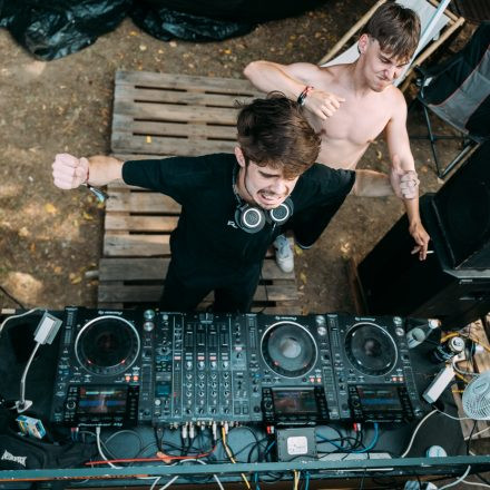 Outback Festival 2026 - Freitag