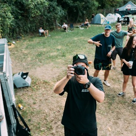 Outback Festival 2026 - Freitag