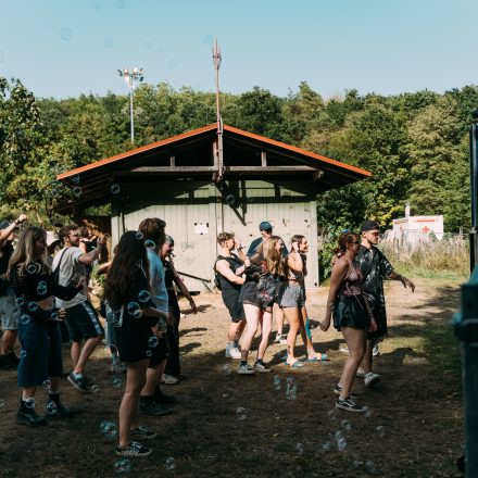 Outback Festival 2026 - Freitag