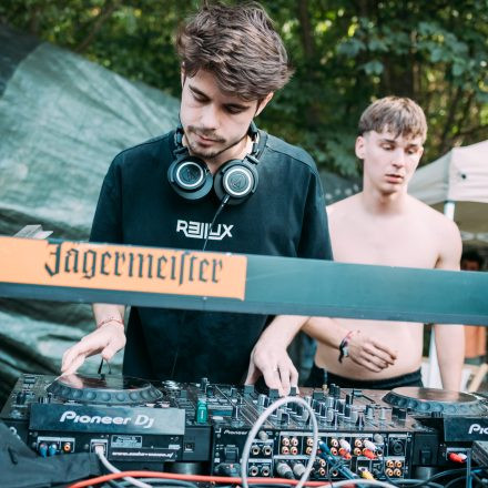 Outback Festival 2026 - Freitag