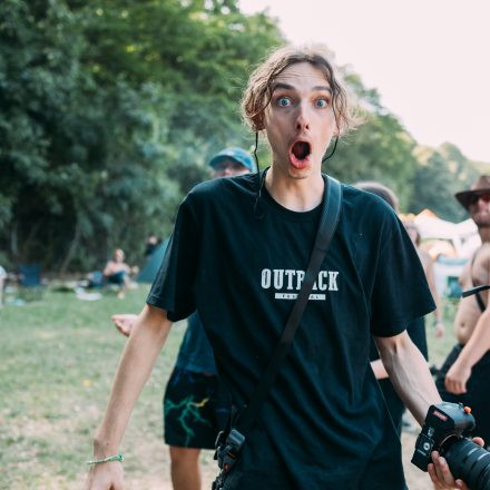 Outback Festival 2026 - Freitag