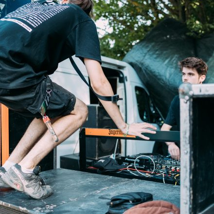 Outback Festival 2026 - Freitag