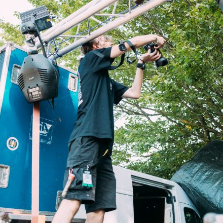 Outback Festival 2026 - Freitag
