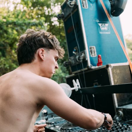 Outback Festival 2026 - Freitag