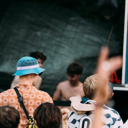 Outback Festival 2026 - Freitag