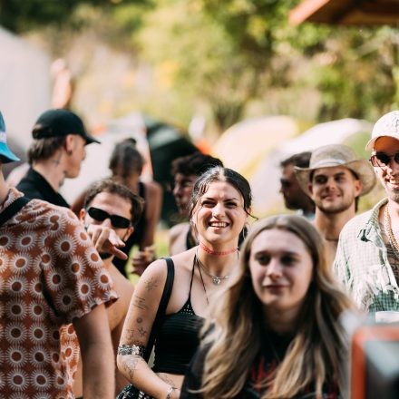 Outback Festival 2026 - Freitag