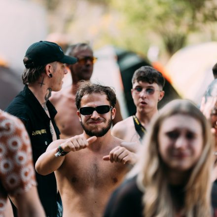 Outback Festival 2026 - Freitag