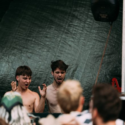 Outback Festival 2026 - Freitag