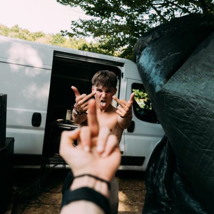 Outback Festival 2026 - Freitag