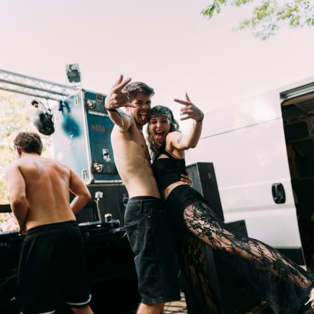 Outback Festival 2026 - Freitag