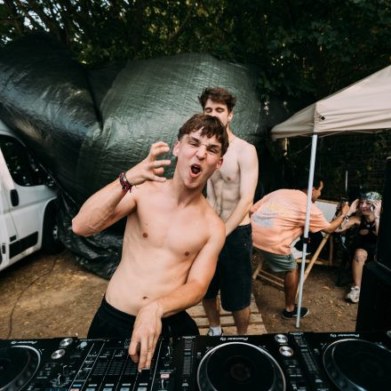 Outback Festival 2026 - Freitag
