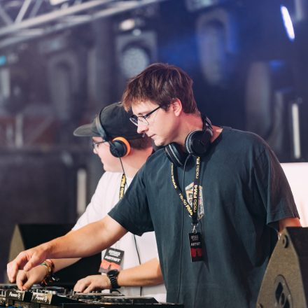 Outback Festival 2026 - Freitag