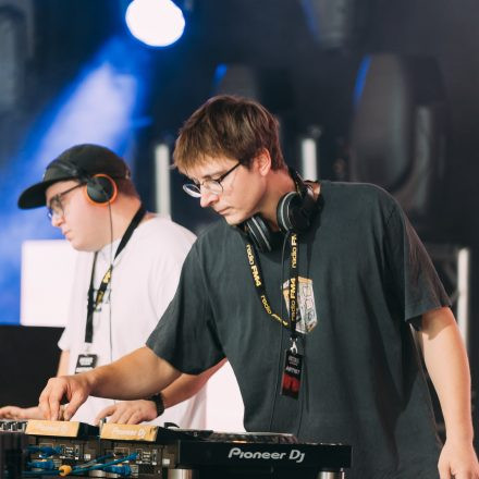 Outback Festival 2026 - Freitag
