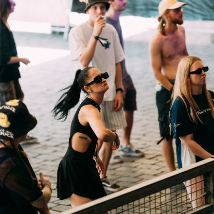 Outback Festival 2026 - Freitag