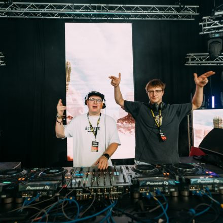 Outback Festival 2026 - Freitag