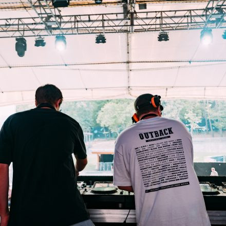 Outback Festival 2026 - Freitag