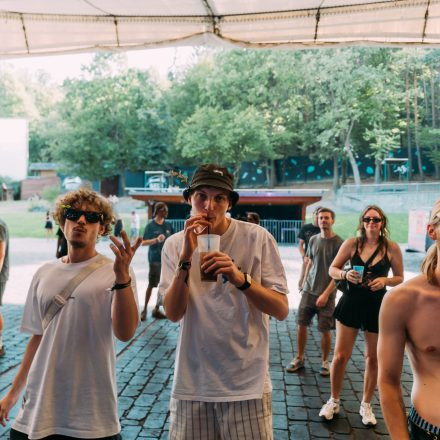 Outback Festival 2026 - Freitag