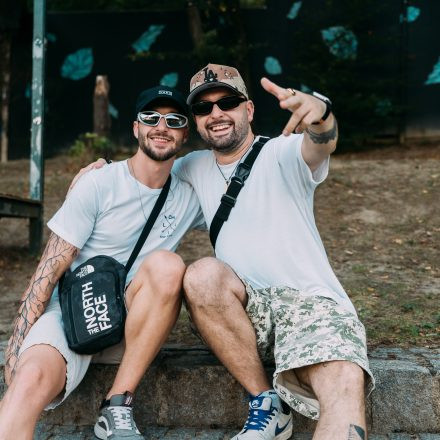 Outback Festival 2026 - Freitag