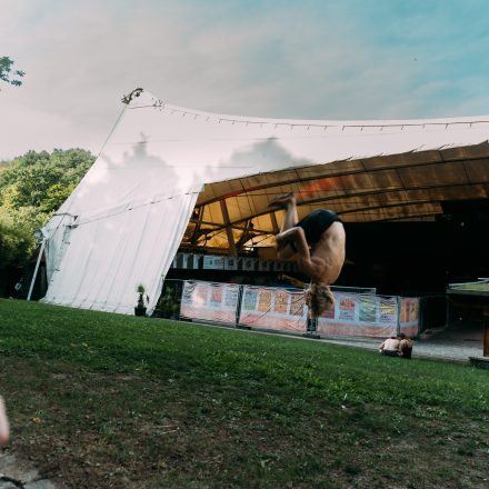 Outback Festival 2026 - Freitag