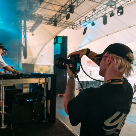 Outback Festival 2026 - Freitag