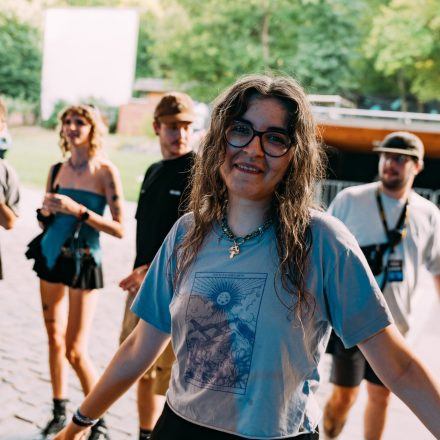 Outback Festival 2026 - Freitag
