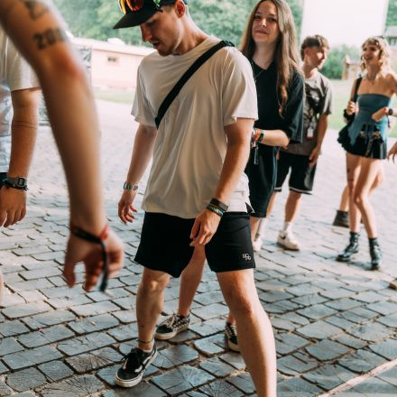 Outback Festival 2026 - Freitag