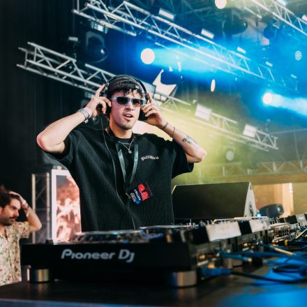 Outback Festival 2026 - Freitag