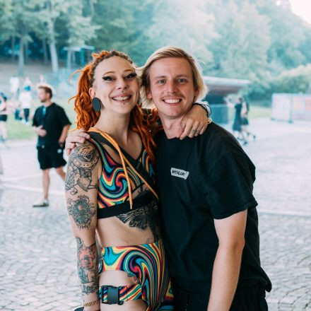Outback Festival 2026 - Freitag
