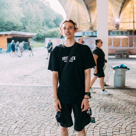 Outback Festival 2026 - Freitag