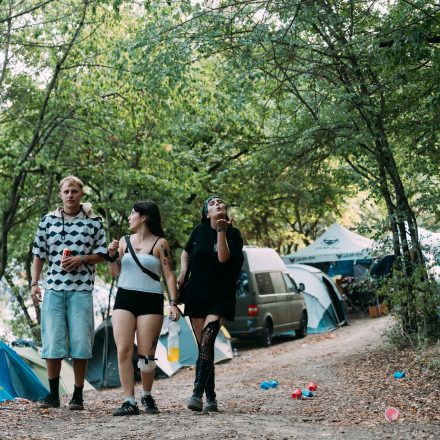 Outback Festival 2026 - Freitag