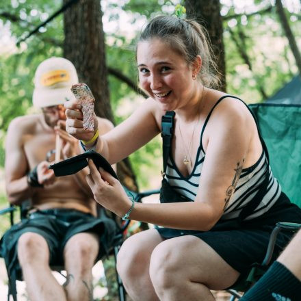 Outback Festival 2026 - Freitag
