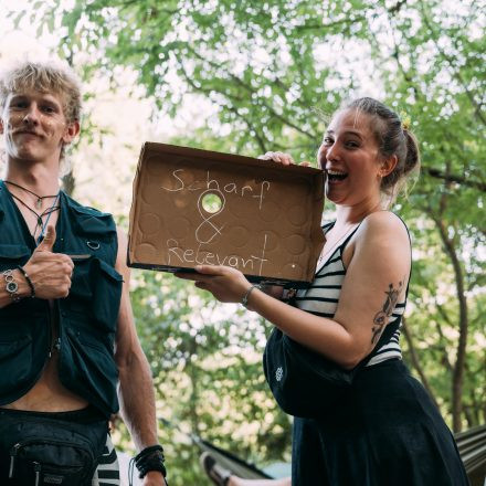Outback Festival 2026 - Freitag