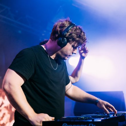 Outback Festival 2026 - Freitag