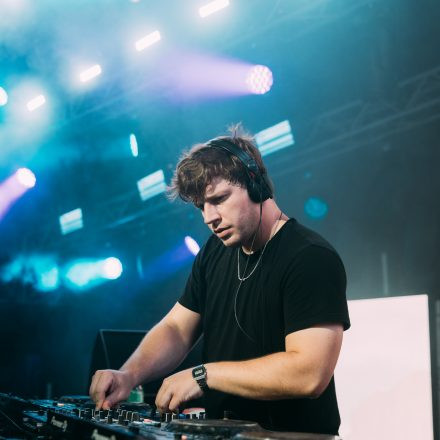 Outback Festival 2026 - Freitag