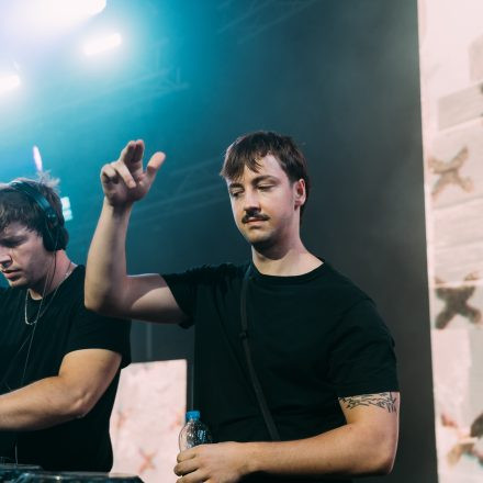 Outback Festival 2026 - Freitag