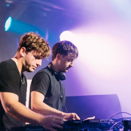 Outback Festival 2026 - Freitag
