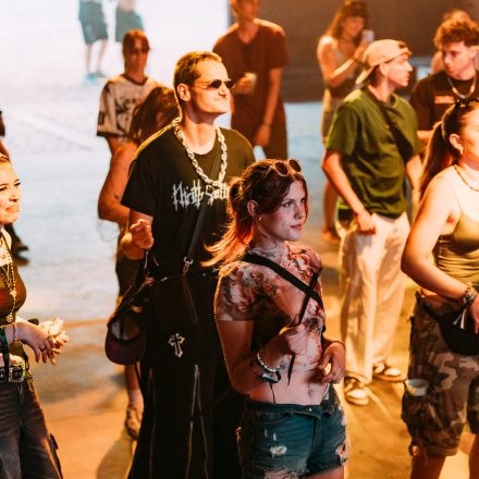 Outback Festival 2026 - Freitag