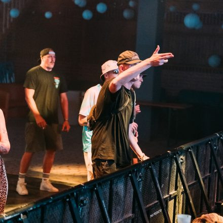Outback Festival 2026 - Freitag