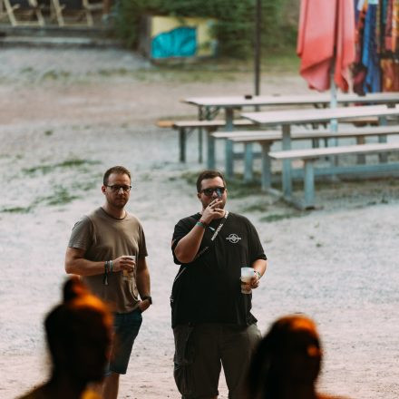 Outback Festival 2026 - Freitag