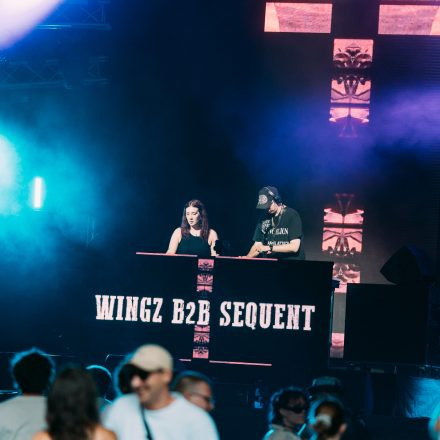 Outback Festival 2026 - Freitag
