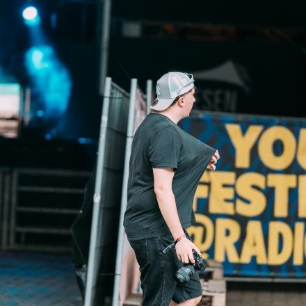 Outback Festival 2026 - Freitag