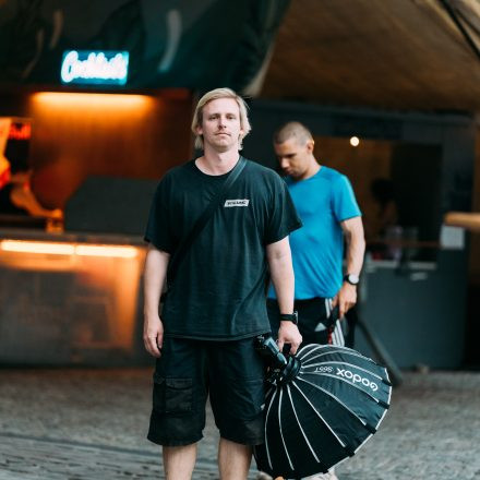 Outback Festival 2026 - Freitag