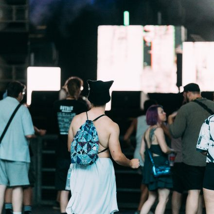 Outback Festival 2026 - Freitag