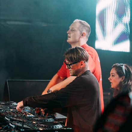 Outback Festival 2026 - Freitag
